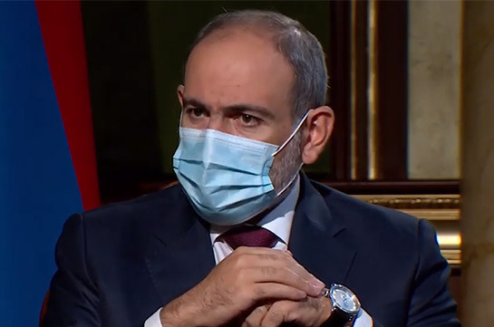 Ադրբեջանի նախագահն է ինձ դիմել խնդրանքով. վարչապետը փակագծեր է բացում (Տեսանյութ)