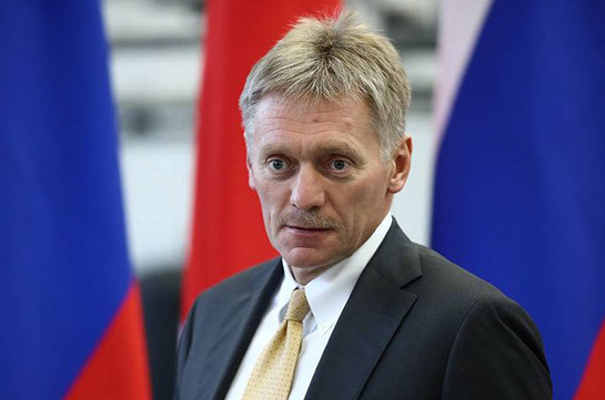 Russia in touch with Turkey over situation in Nagorno Karabakh