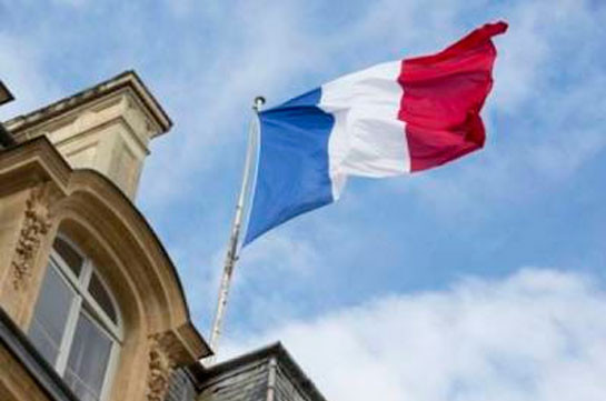 Франция делает все возможное для возобновления диалога между Ереваном и Баку - МИД