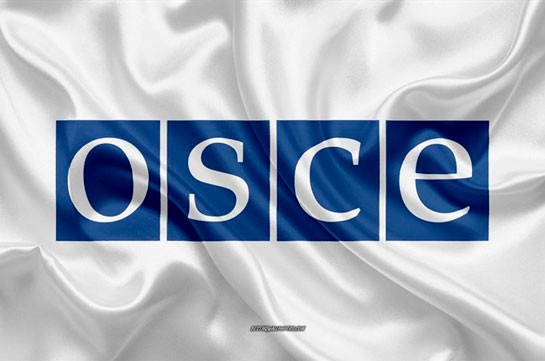 OSCE Permanent Council to convene special meeting, discuss developments in Nagorno Karabakh