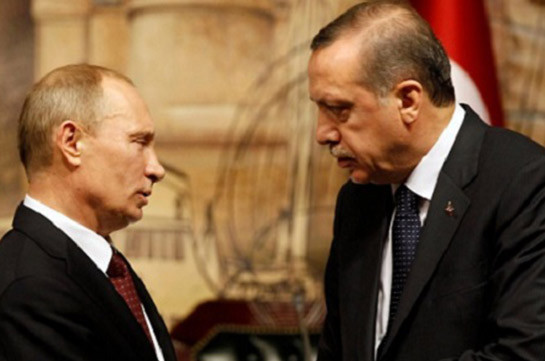 Կրեմլը Թուրքիային զսպվածության կոչ է անում Ղարաբաղի հարցում