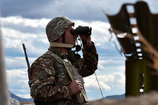 Армия обороны Арцаха продолжают наносить удары противнику, азербайджанская сторона потеряла РСЗО «Смерч» и «Ураган», 11 танков