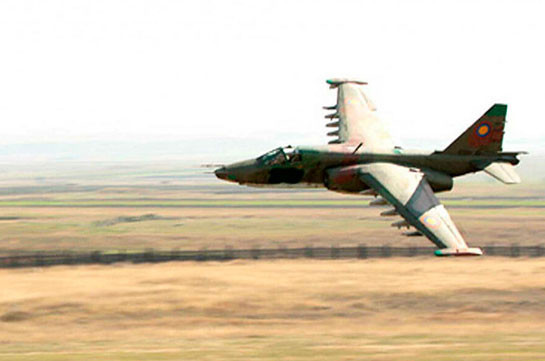 Ադրբեջանն Արցախի դեմ հարձակողական օպերացիայի օդային ղեկավարումը հանձնեց Թուրքիայի ռազմաօդային ուժերին. Շուշան Ստեփանյան