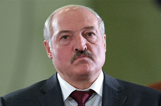 Лукашенко поговорил с Пашиняном и Алиевым