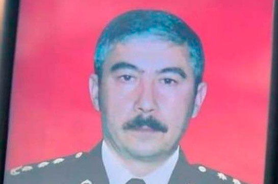 Еще 4 террориста из Сирии и азербайджанский полковник Фирудин Шабанов уничтожены в Арцахе