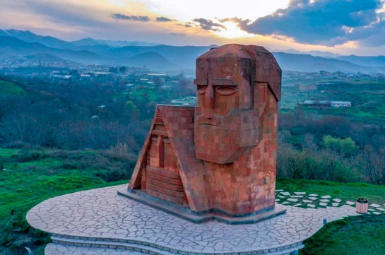 NKR MFA: We call on the international community to recognize the independence of the Republic of Artsakh