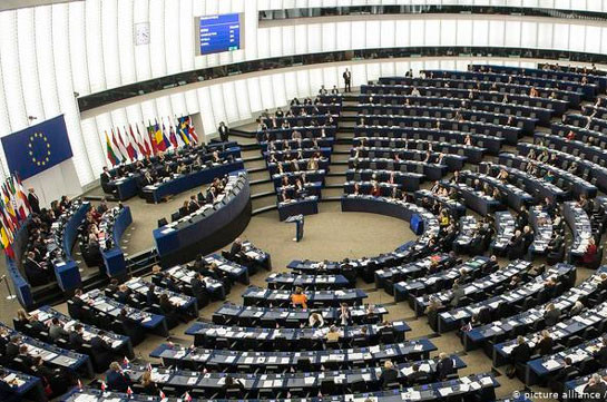 Депутат Европарламента призвала к введению санкций против турецкого режима