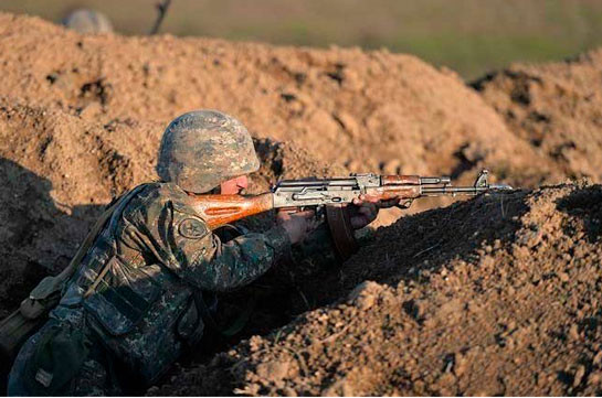В Сирии считают, что действия Турции ведут к разжиганию конфликта в Нагорном Карабахе