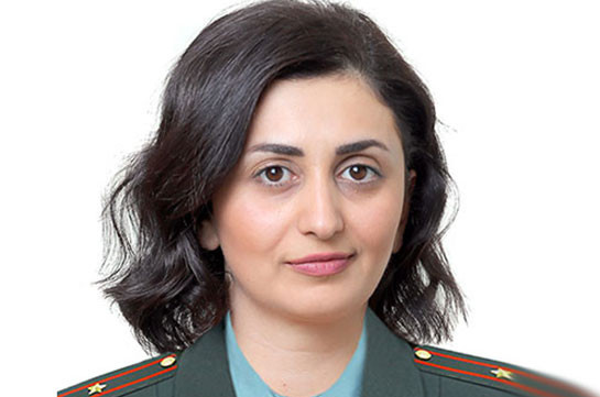 C территории Армении огонь в направлении Азербайджана не ведется – Минобороны