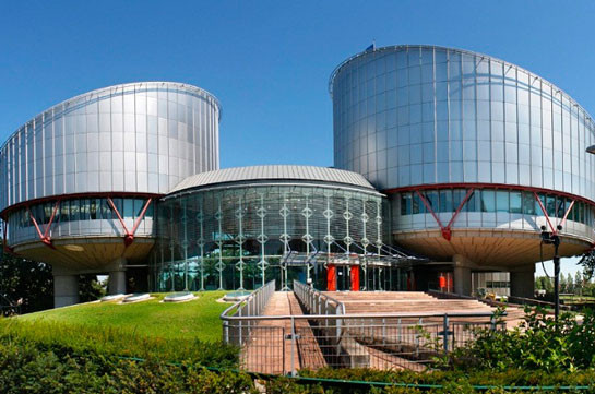 Armenia's government applies to ECHR to apply measures against Turkey