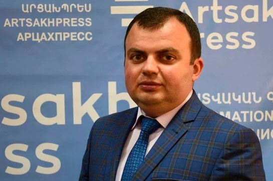 Azerbaijan’s news about taking Mekhakavan – absolute lie: Artsakh President spokesperson