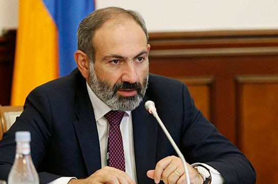 Pashinyan: I am sure Russia to implement its commitments when necessary