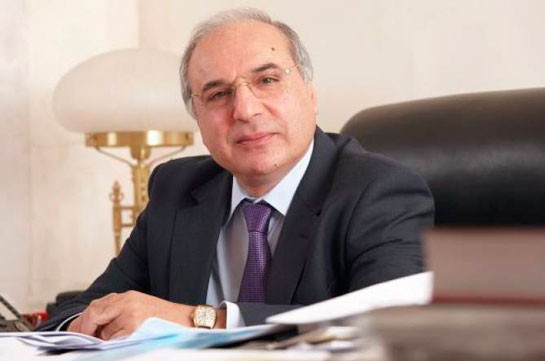 Израиль прекратит поставки вооружения Азербайджану – посол