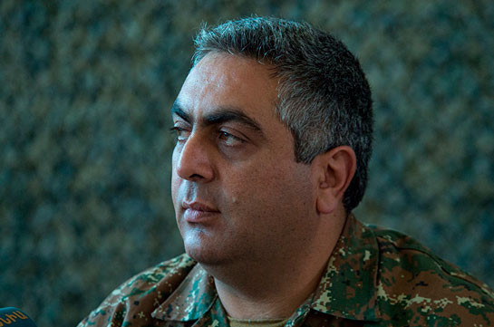 Азербайджан пытается спровоцировать Карабах на удары в направлении границы Ирана