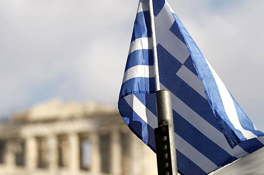 Посла Греции отозвали из Баку после обвинений Азербайджана