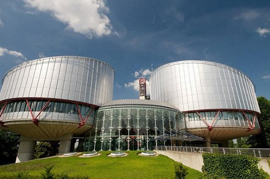 Azerbaijan to be held responsible for violations of European Conventions on Human Rights: ECHR Armenia’s representation