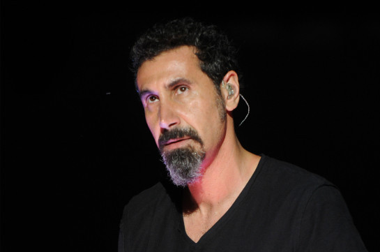 Serj Tankian applies to people to Israel stop their government from shipping drones to Azerbaijan and Turkey