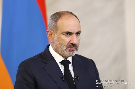 We have suffered numerous casualties: Armenia’s PM