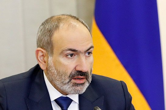 We had some retreat in north and south, but situation is under Defense Army’s control: Armenia’s PM