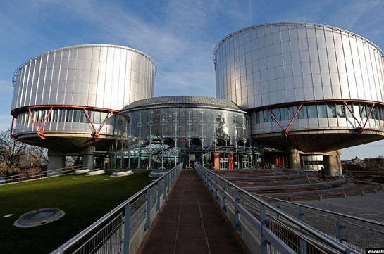 ECHR rejects Turkey’s FM’s appeal to reconsider decision and lift interim measure against Turkey