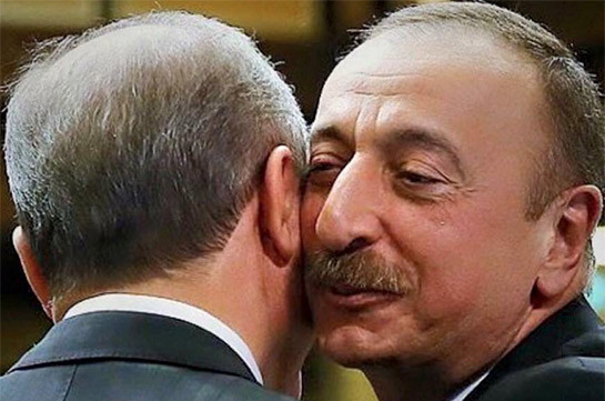 Азербайджан совершил роковую ошибку. Баку поглощен Турцией и наемниками. Пять фактов
