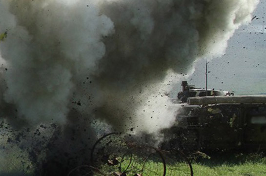 Fierce battles continue in northern and south-eastern directions: MOD representative