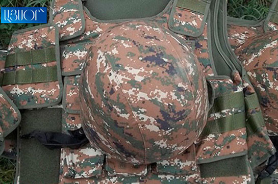 Армия обороны Карабаха сообщает еще о 29 погибших военнослужащих, число потерь достигло 633 человек