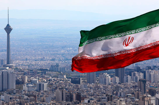 Иран поддерживает инициативу России по Нагорному Карабаху