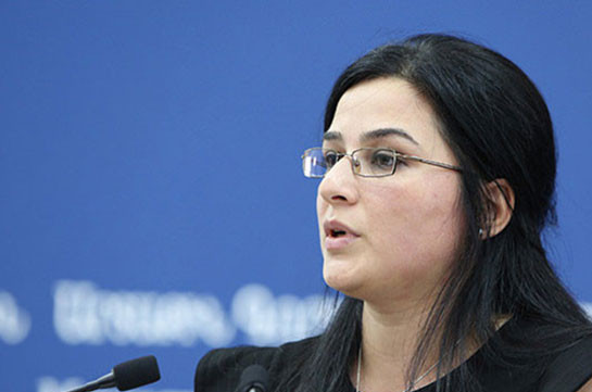 Перемирие в Карабахе должно быть стабильным и верифицированным – МИД Армении