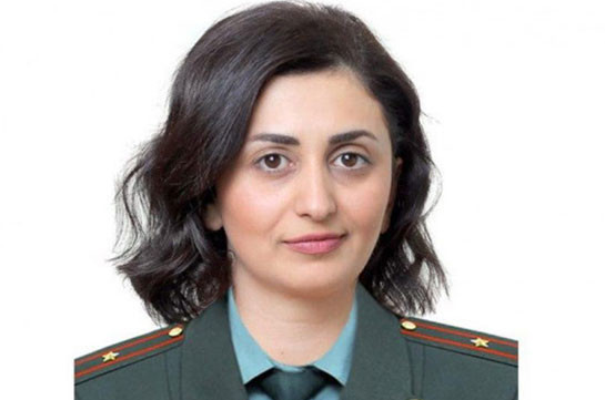 Именно это мы и хотели услышать – пресс-секретарь Минобороны Армении о воинственном заявлении представителя МИД Азербайджана