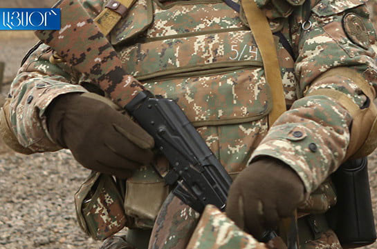 Армия обороны Карабаха сообщает еще о 40 погибших военнослужащих, число потерь достигло 673 человек