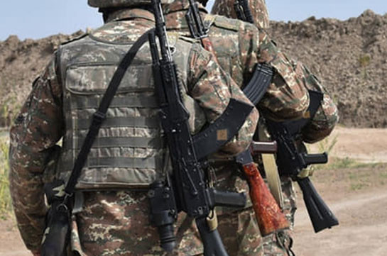 Karabakh’s Defense Army publishes names of 43 deceased servicemen, total number of Armenian casualties reaches 772