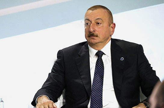 BILD editor-in-chief to Aliyev: What questions are you afraid of, Mr. President?