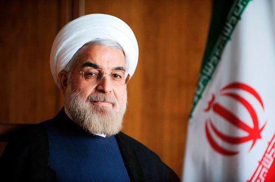 Ռոհանի. ԱՄՆ հաջորդ նախագահը ստիպված կլինի հանձնվել Իրանին