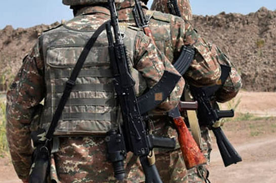 Армия обороны Карабаха сообщает еще о 62 погибших военнослужащих, число потерь достигло 834 человек
