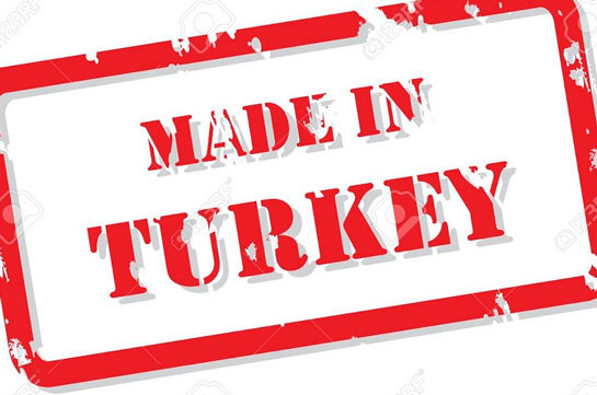 Ինչ ապրանքներ է ներմուծել Հայաստանը Թուրքիայից. կառավարությունը ներկայացրել է ցանկը