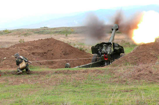 Fights continue in southern direction, enemy eliminated in local battles: MOD representative