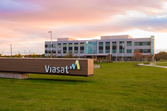«Viasat»-ը կդադարեցնի Թուրքիային «Բայրաքթար» ԱԹՍ-ների բաղադրիչների մատակարարումը