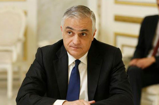 Армения предложила обсудить вопрос об исключении Турции из системы тарифных преференций ЕАЭС
