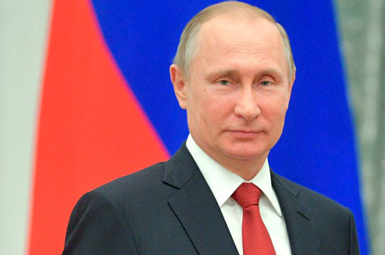 If negotiations during the 30 years gave no results it does not mean you must start shooting: Putin