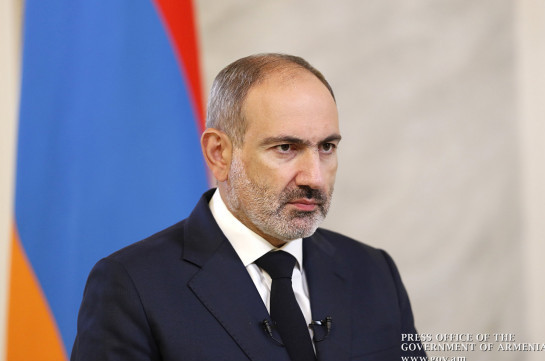 OSCE Minsk Group format will not change: Armenia’s PM describes Azerbaijan’s claims about Turkey’s involvement “strange”