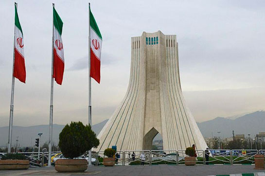 Иран ответил на атаку БПЛА ударом по позициям Азербайджана на границе с Карабахом