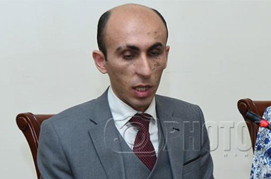 Азербайджан применяет к военнопленным физические и психологические методы давления – омбудсмен Карабаха