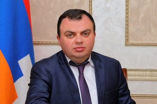 Azerbaijani forces attempted sabotage penetrations in directions of Shekher, Taghavard and Zardashen villages, thrown back with losses: Artsakh president’s spokesperson