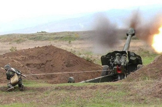 ԱՄՆ նախագահի խորհրդական. Հայաստանը համաձայնել է դադարեցնել կրակը, Ադրբեջանը դեռ ոչ