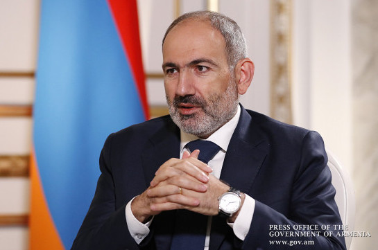 Несмотря на локальные провокации, режим прекращения огня, в целом, соблюдается - премьер Армении