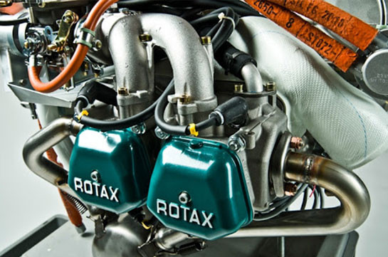 Upper Austrian company Rotax stops deliveries of engines for Turkish Bayraktars