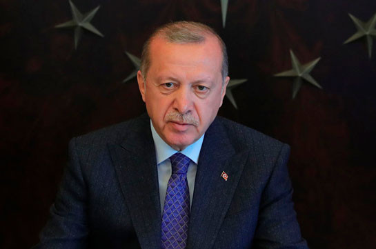 Эрдогану посоветовали не отказываться от французского