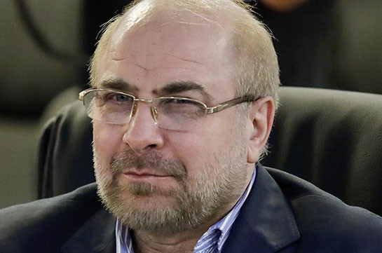 Спикер иранского парламента заразился коронавирусом
