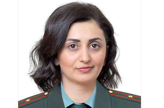 Azerbaijan’s statement about Barda’s shelling from Smerch MLRS by Armenian Armed Forces false: MOD spokesperson